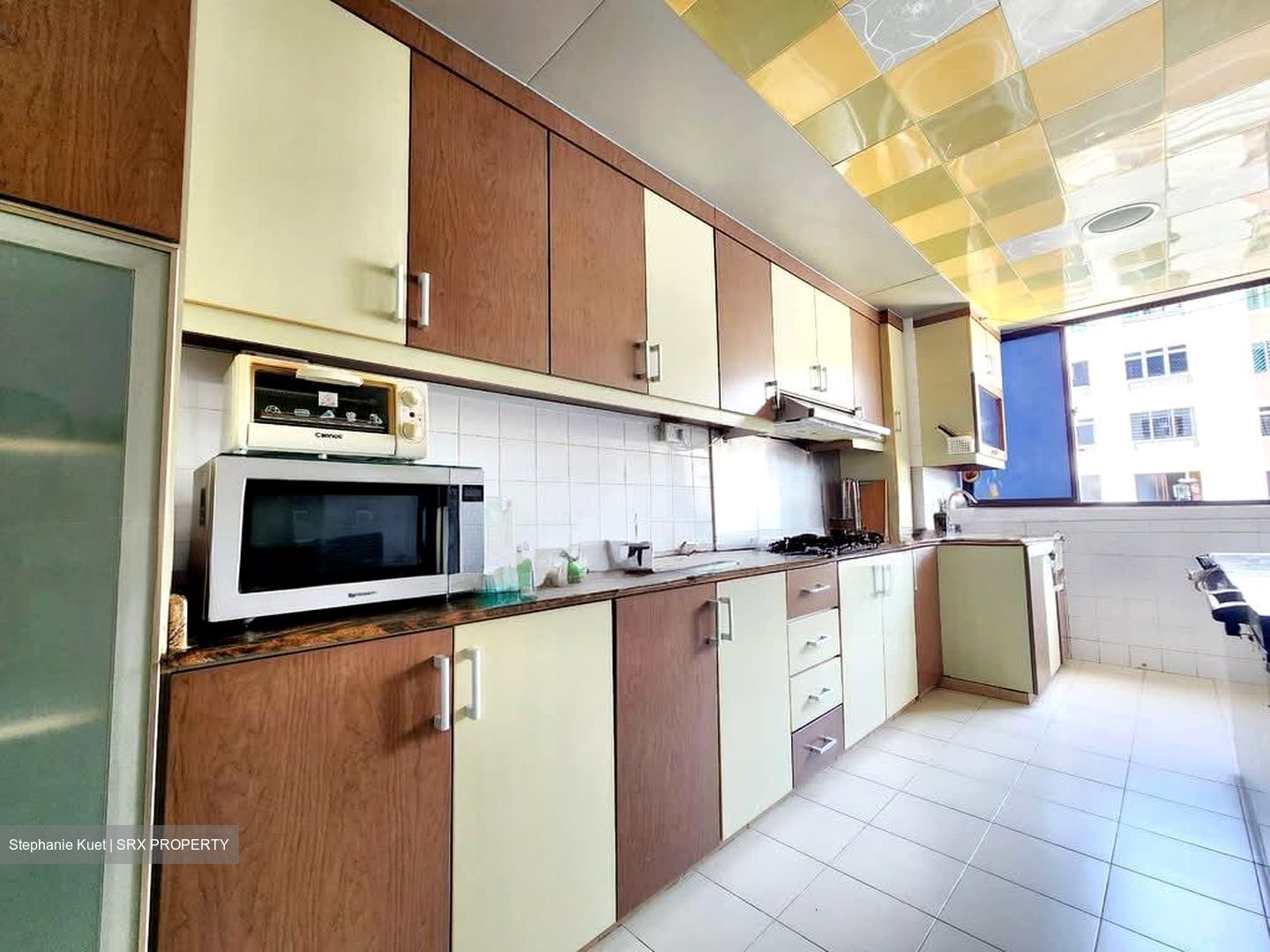 Blk 136 Simei Street 1 (Tampines), HDB 5 Rooms #540930091